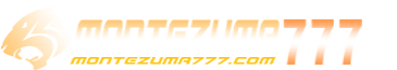 Logo de Montezuma 777