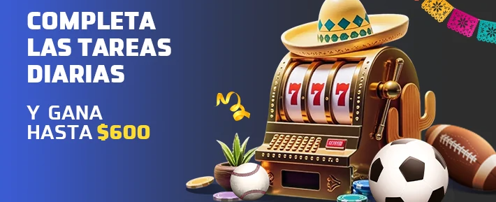 Bonos y Promociones de Casino Móvil